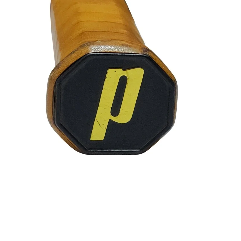 Prince Tournament Graphite Series 110‎ Tennis Racquet 4 1/4 No 2 Grip with Cover